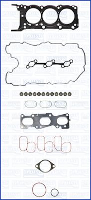 Cilinderkop pakking set/kopset Ajusa 52473800