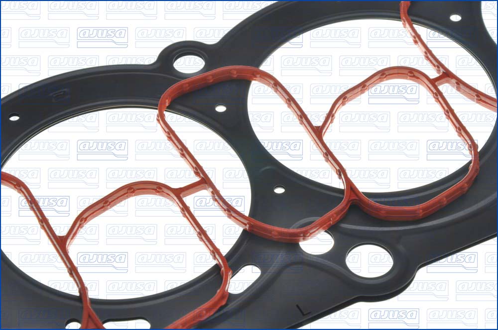 Ajusa Cilinderkop pakking set/kopset 52473900