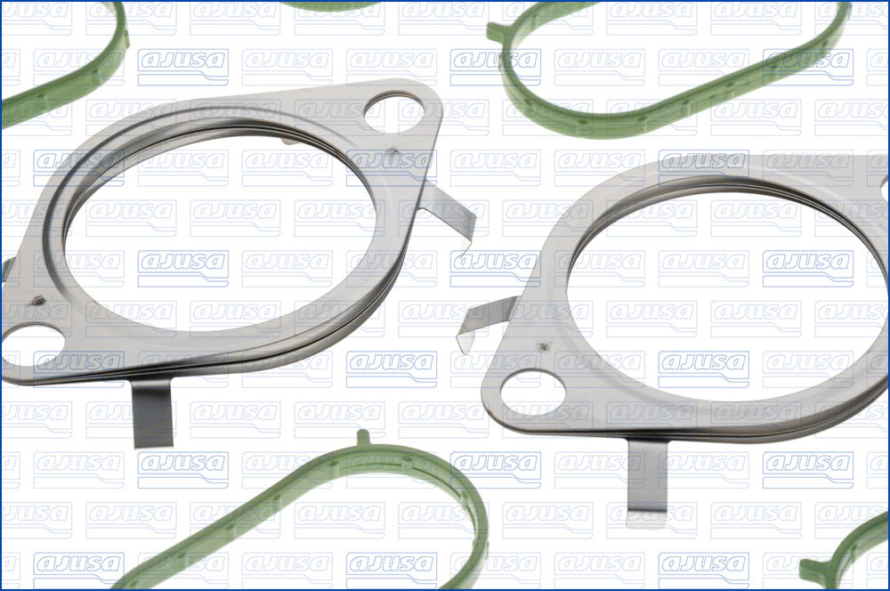 Ajusa Cilinderkop pakking set/kopset 52473900