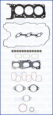 Ajusa Cilinderkop pakking set/kopset 52474100