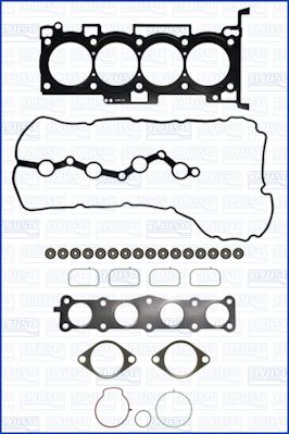 Cilinderkop pakking set/kopset Ajusa 52474200