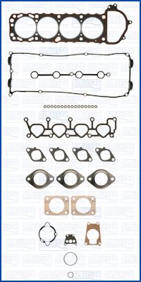 Cilinderkop pakking set/kopset Ajusa 52475800