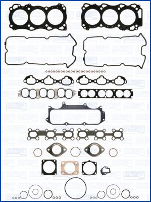 Cilinderkop pakking set/kopset Ajusa 52475900