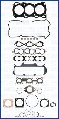 Cilinderkop pakking set/kopset Ajusa 52476000