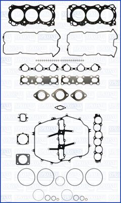 Cilinderkop pakking set/kopset Ajusa 52476800