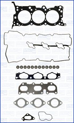 Cilinderkop pakking set/kopset Ajusa 52477500