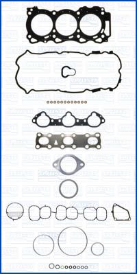 Cilinderkop pakking set/kopset Ajusa 52478900