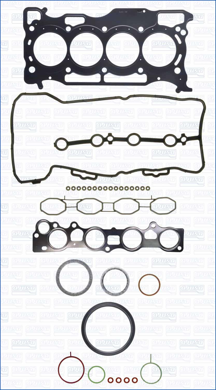 Cilinderkop pakking set/kopset Ajusa 52479300