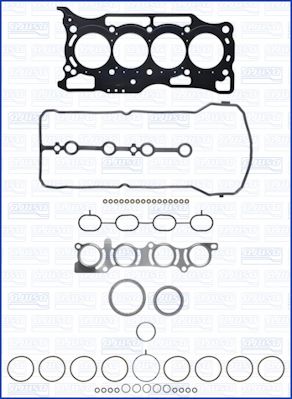 Cilinderkop pakking set/kopset Ajusa 52479600