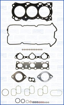 Cilinderkop pakking set/kopset Ajusa 52479800