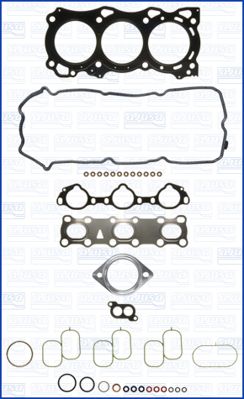Cilinderkop pakking set/kopset Ajusa 52480100
