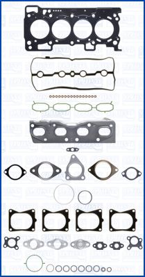 Cilinderkop pakking set/kopset Ajusa 52480900