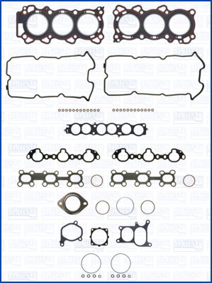 Cilinderkop pakking set/kopset Ajusa 52481100