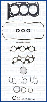 Cilinderkop pakking set/kopset Ajusa 52481300