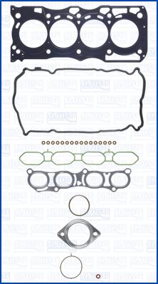 Cilinderkop pakking set/kopset Ajusa 52481600