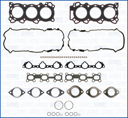 Cilinderkop pakking set/kopset Ajusa 52482500