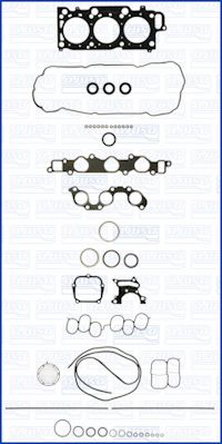 Cilinderkop pakking set/kopset Ajusa 52484300