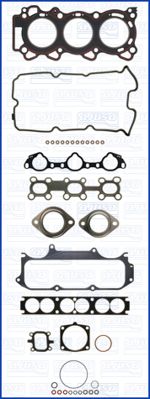 Cilinderkop pakking set/kopset Ajusa 52484600