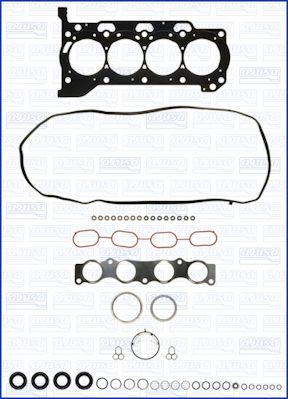 Cilinderkop pakking set/kopset Ajusa 52485200