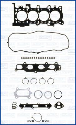 Cilinderkop pakking set/kopset Ajusa 52488600