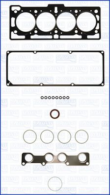Cilinderkop pakking set/kopset Ajusa 52489000