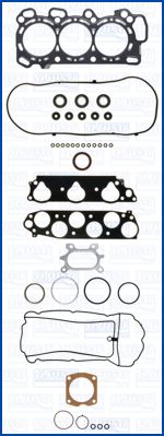 Cilinderkop pakking set/kopset Ajusa 52490500