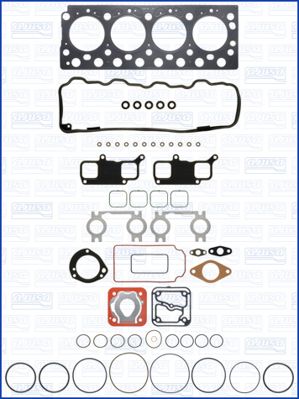 Cilinderkop pakking set/kopset Ajusa 52492000