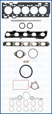 Cilinderkop pakking set/kopset Ajusa 52493300