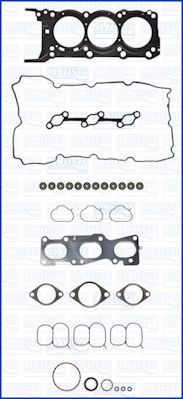 Cilinderkop pakking set/kopset Ajusa 52496900