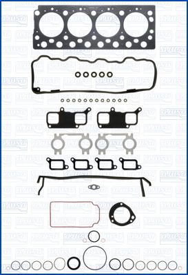 Cilinderkop pakking set/kopset Ajusa 52497000