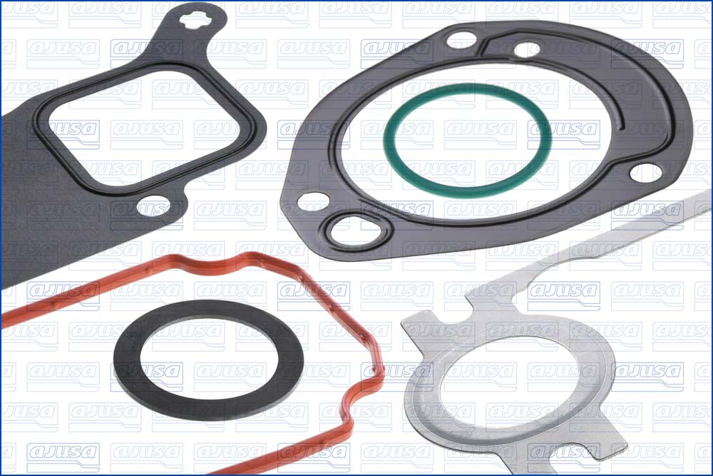 Ajusa Cilinderkop pakking set/kopset 52497000