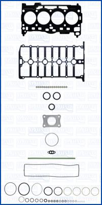 Cilinderkop pakking set/kopset Ajusa 52498200