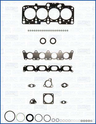 Cilinderkop pakking set/kopset Ajusa 52498500