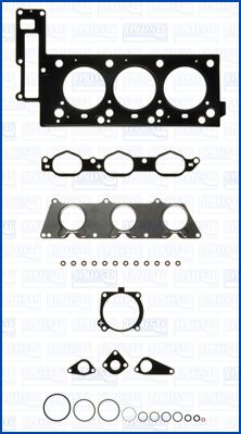 Cilinderkop pakking set/kopset Ajusa 52507700