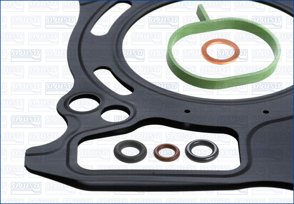 Ajusa Cilinderkop pakking set/kopset 52510300
