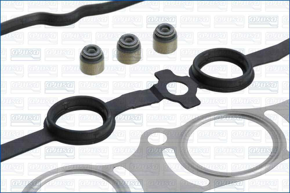Ajusa Cilinderkop pakking set/kopset 52510300