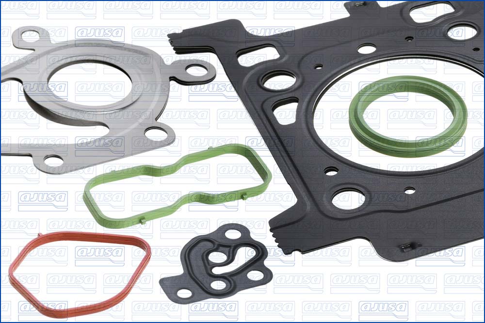 Ajusa Cilinderkop pakking set/kopset 52510600
