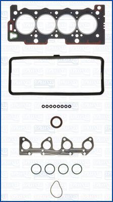 Cilinderkop pakking set/kopset Ajusa 52511500