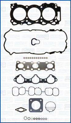 Cilinderkop pakking set/kopset Ajusa 52511800