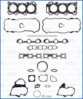 Cilinderkop pakking set/kopset Ajusa 52512300