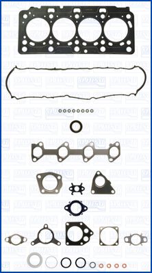 Cilinderkop pakking set/kopset Ajusa 52513400