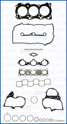 Cilinderkop pakking set/kopset Ajusa 52514100