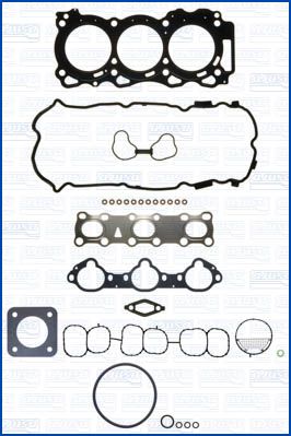 Cilinderkop pakking set/kopset Ajusa 52514900