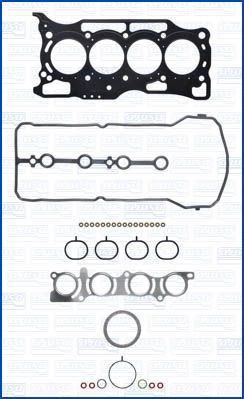 Cilinderkop pakking set/kopset Ajusa 52515100