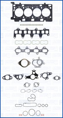 Cilinderkop pakking set/kopset Ajusa 52521500