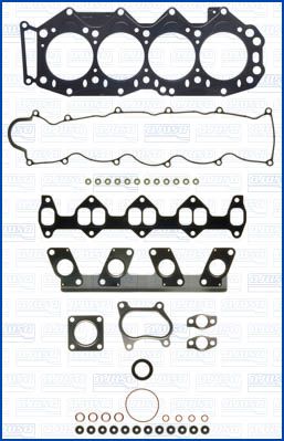 Cilinderkop pakking set/kopset Ajusa 52523800