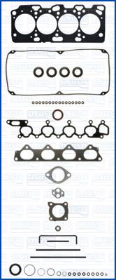 Cilinderkop pakking set/kopset Ajusa 52524800