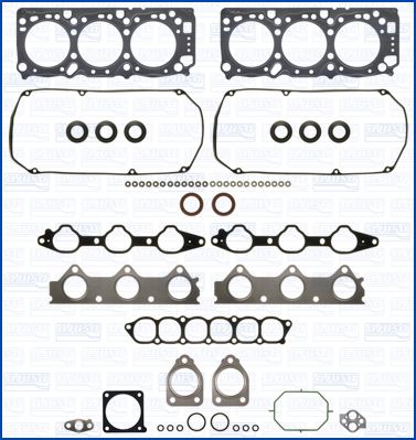 Cilinderkop pakking set/kopset Ajusa 52525000