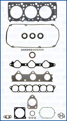 Cilinderkop pakking set/kopset Ajusa 52525100