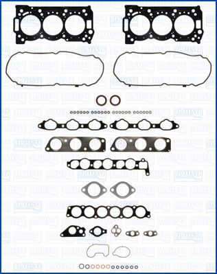 Cilinderkop pakking set/kopset Ajusa 52525200